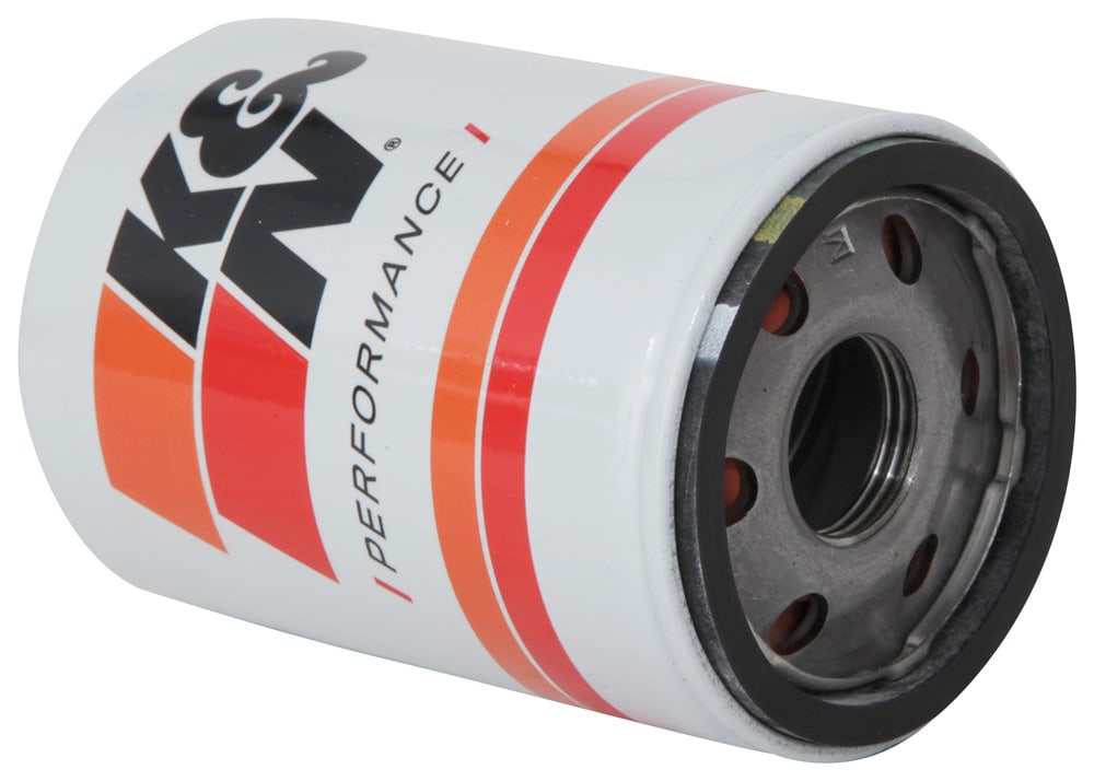 Oil Filter for 2004 jaguar xjr 4.2l v8 gas