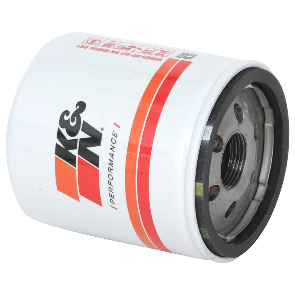 Oil Filter for 2014 cadillac escalade-esv 6.2l v8 gas