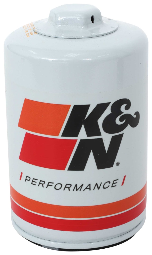 Oil Filter for 1990 gmc g3500 4.3l v6 gas