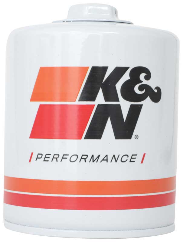 Oil Filter for 1968 gmc c35-c3500-pickup 305 v6 carb