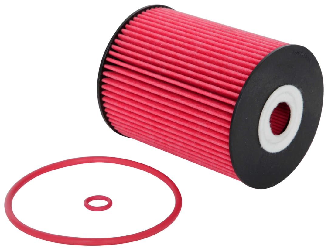 Oil Filter for Fram CH8158 Oil Filter