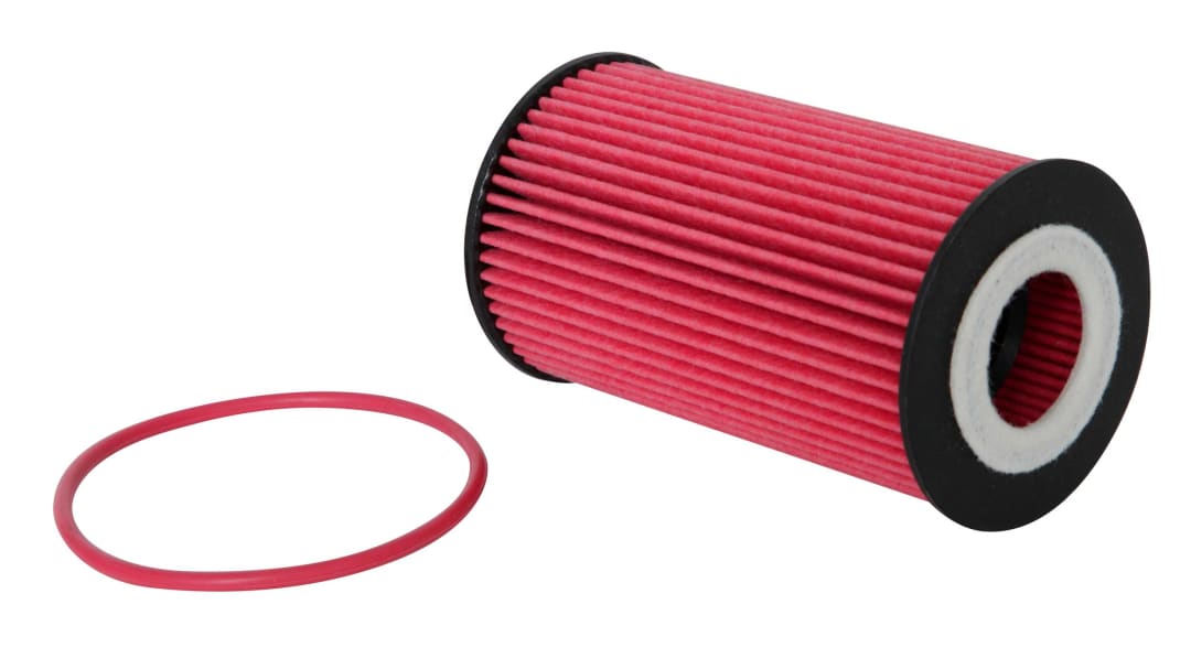 Oil Filter for 2015 porsche 918-spyder 4.6l v8 gas