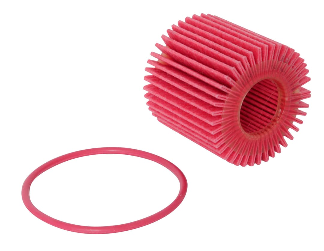 Oil Filter for 2016 scion im 1.8l l4 motor de gas