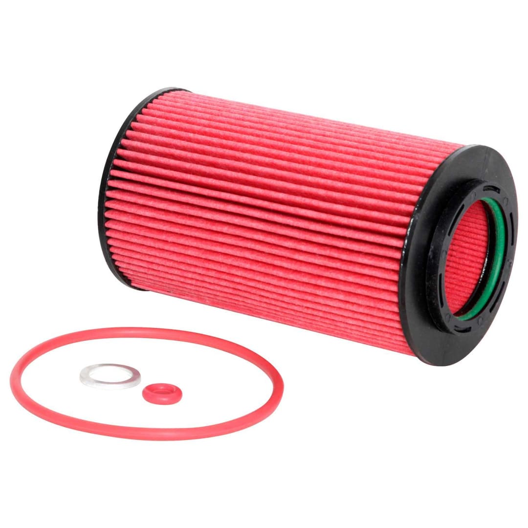 Oil Filter for 2014 hyundai genesis-coupe 3.8l v6 gas