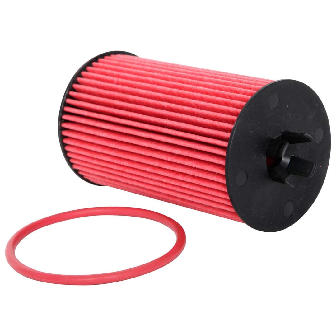 Oil Filter for 2010 opel astra-h 1.6l l4 gas