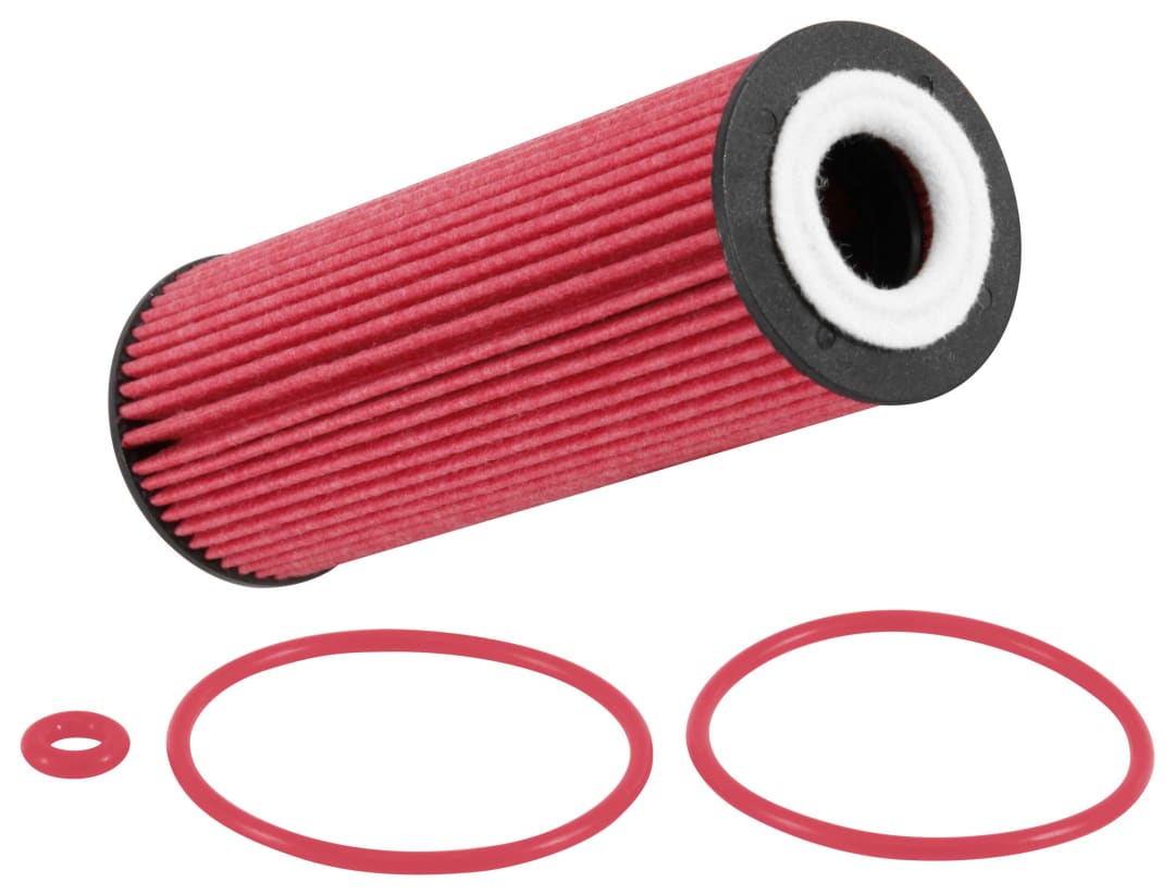 Oil Filter for 2024 ford f150 2.7l v6 gas