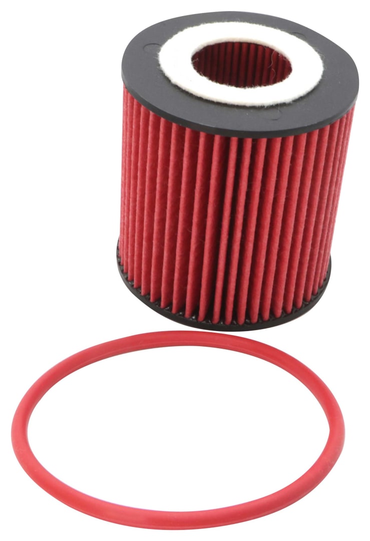 Oil Filter for 2021 ford ranger-raptor 2.0l l4 diesel