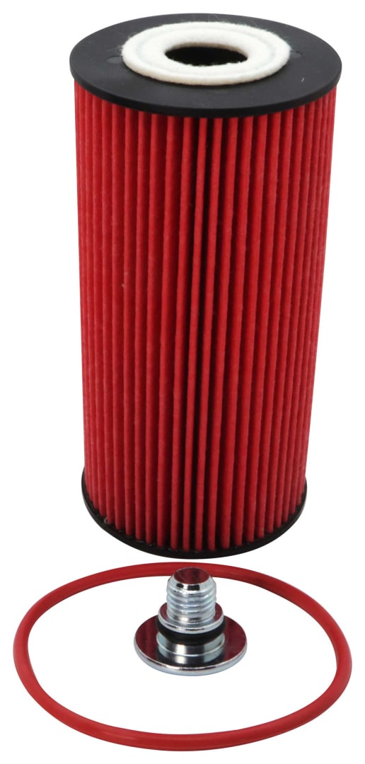 Oil Filter for 2015 kia carnival-iii 2.2l l4 diesel