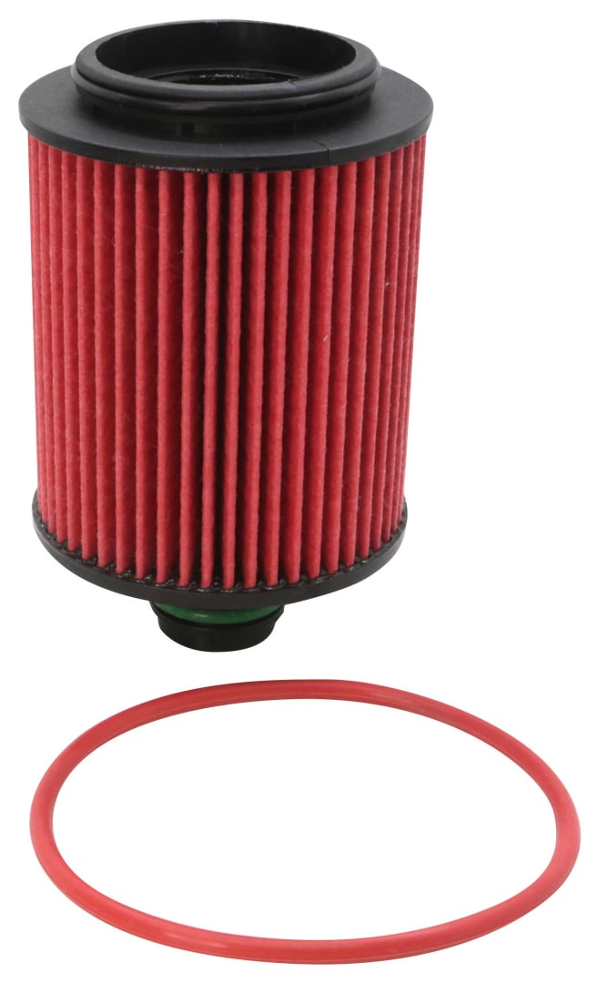 Oil Filter for 2010 alfa-romeo spider 1.8l l4 gas