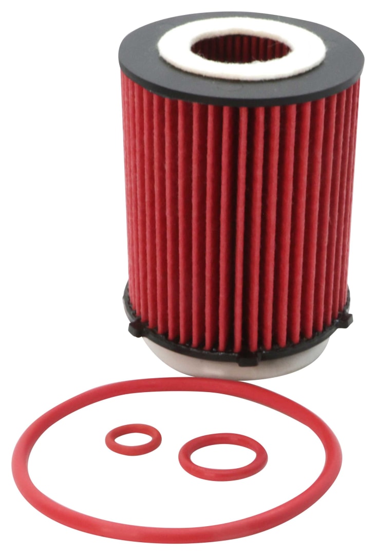 Oil Filter for 2016 infiniti q30 1.6l l4 gas