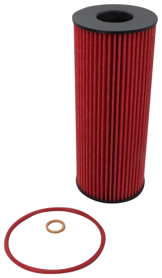 Oil Filter for 2013 alpina d3 2.0l l4 diesel