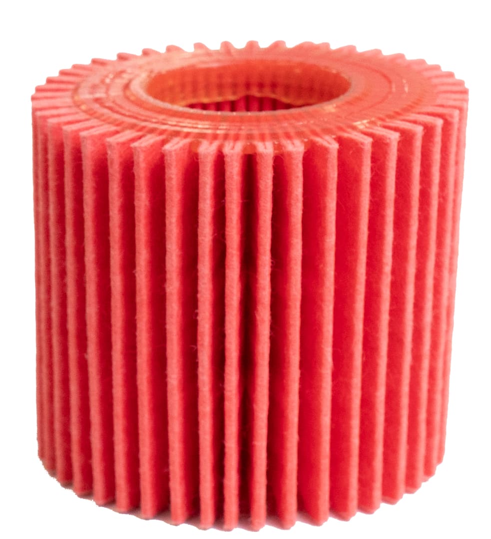 Oil Filter for Ryco R2620P Oil Filter