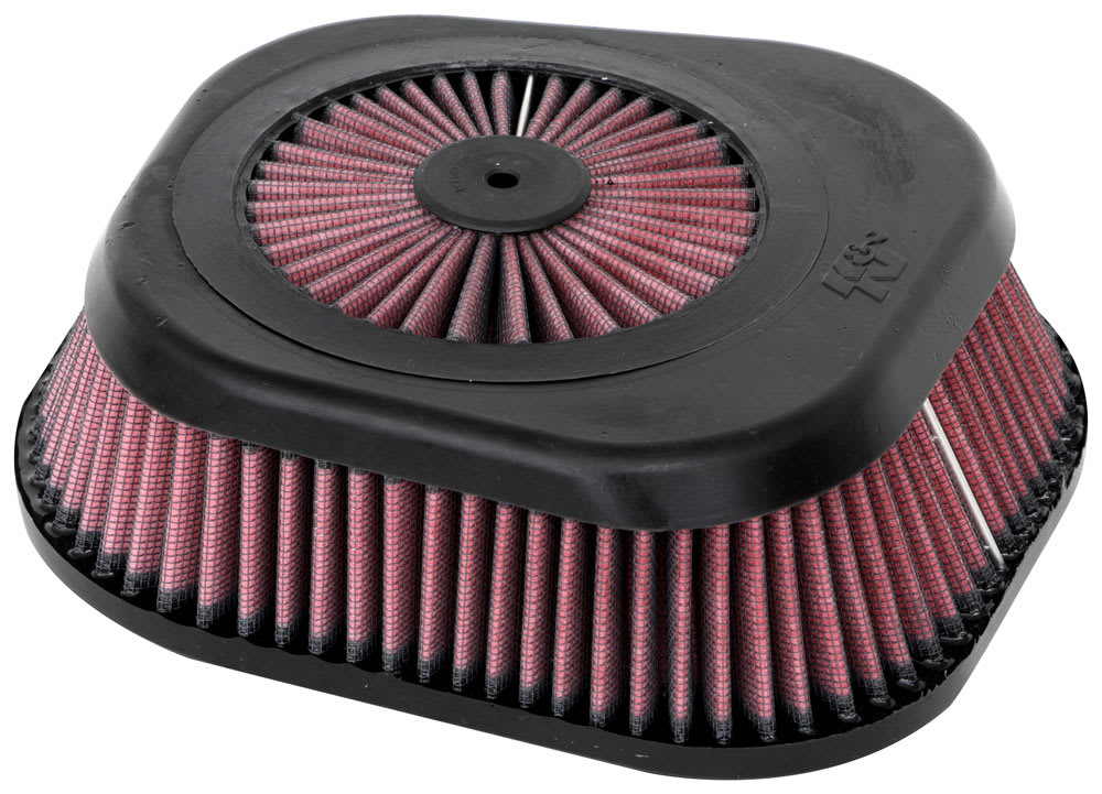 Replacement Air Filter for 2019 kawasaki kx450 449