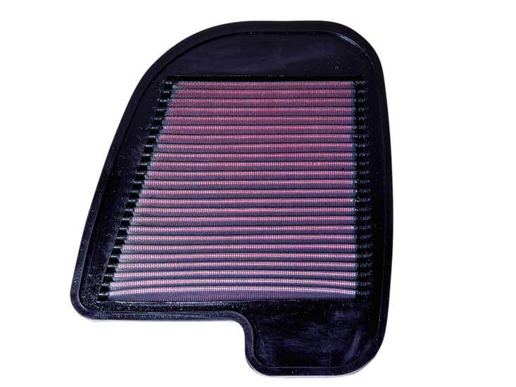 Replacement Air Filter for Kawasaki 110131287 Air Filter