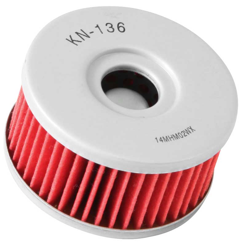 Oil Filter for 2013 suzuki tu250x 249