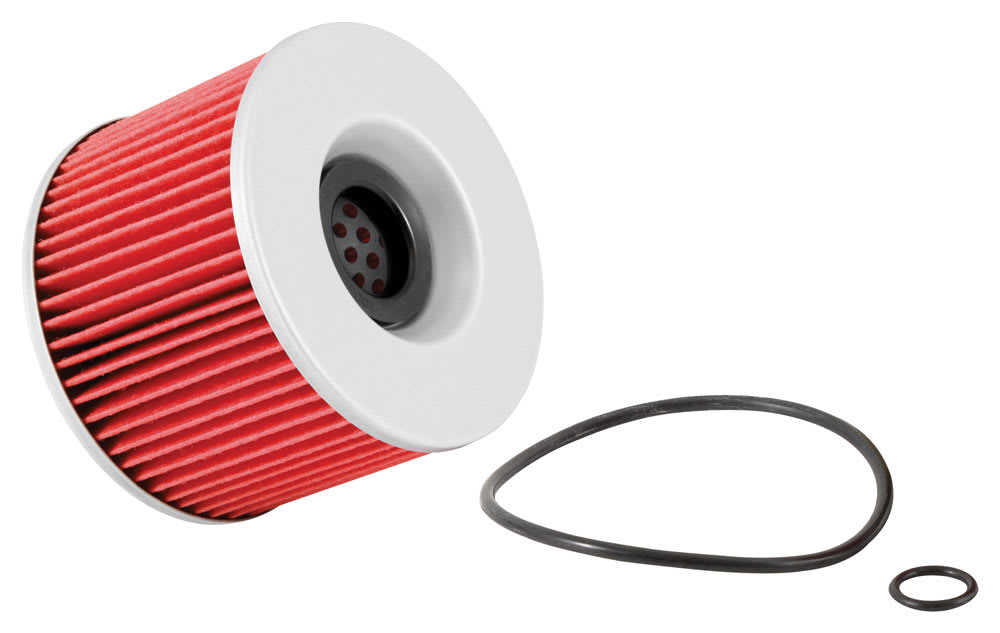 Oil Filter for 1991 triumph trophy-1200 1200