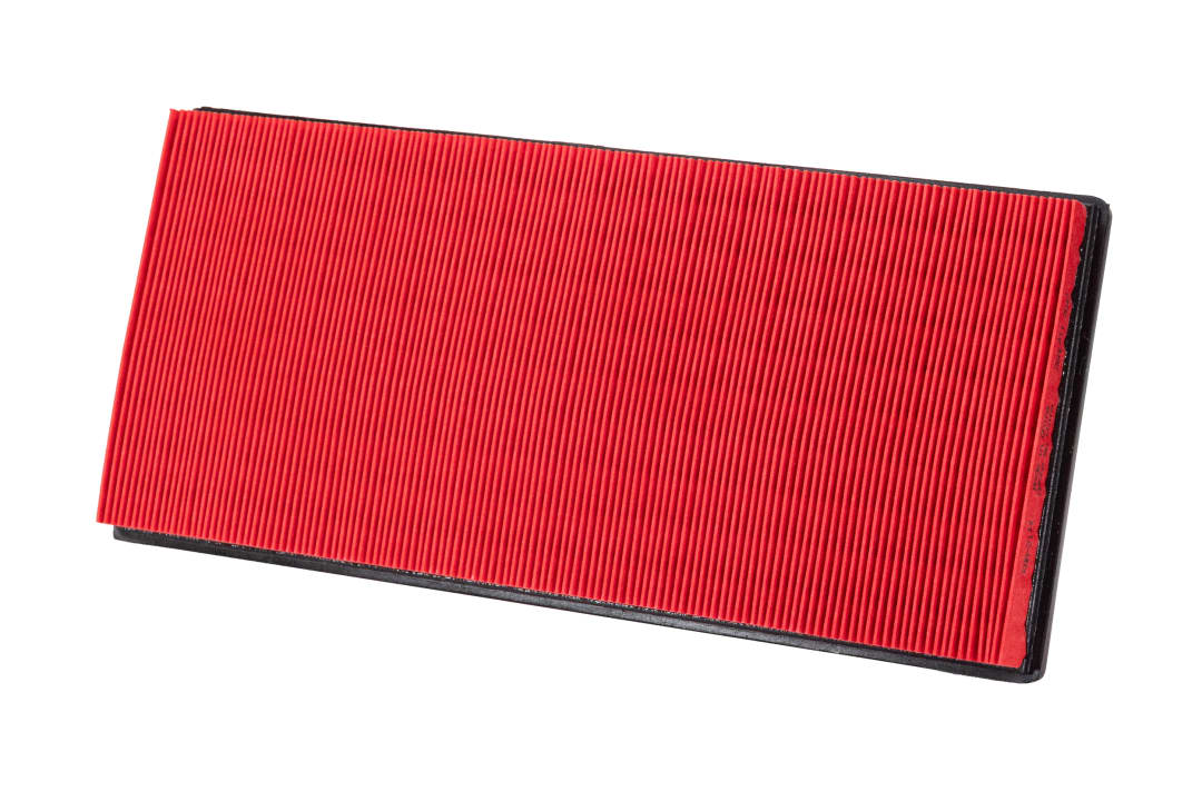 K&N LONG LIFE 18,000 MILE ENGINE AIR FILTER - JEEP WRANGLER 2.5L L4/4.0L L4 for Hastings AF1048 Air Filter