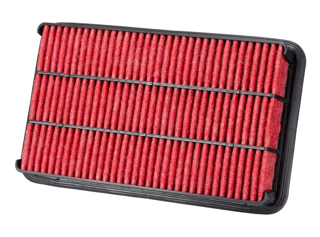 K&N LONG LIFE 18,000 MILE ENGINE AIR FILTER - LEXUS/RX300/ TOY AVA/ CAMRY/ SIEN/SOL for Valvoline VA102 Air Filter