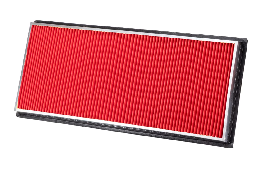 K&N LONG LIFE 18,000 MILE ENGINE AIR FILTER - SUBARU IMPREZA/ LEGACY/ OUTBACK for Valvoline VA150 Air Filter