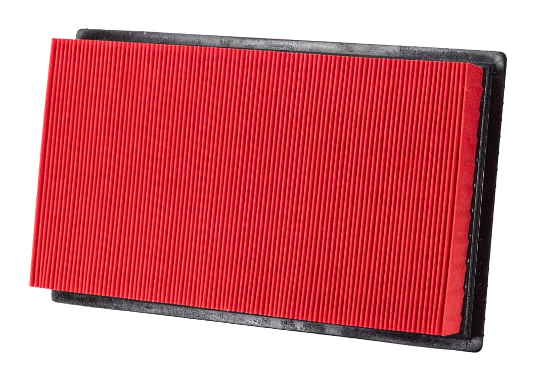 K&N LONG LIFE 18,000 MILE ENGINE AIR FILTER - FORD/MERC EXPLORER/MOUNTAINEER/ LIN AVIATOR for Valvoline VA162 Air Filter