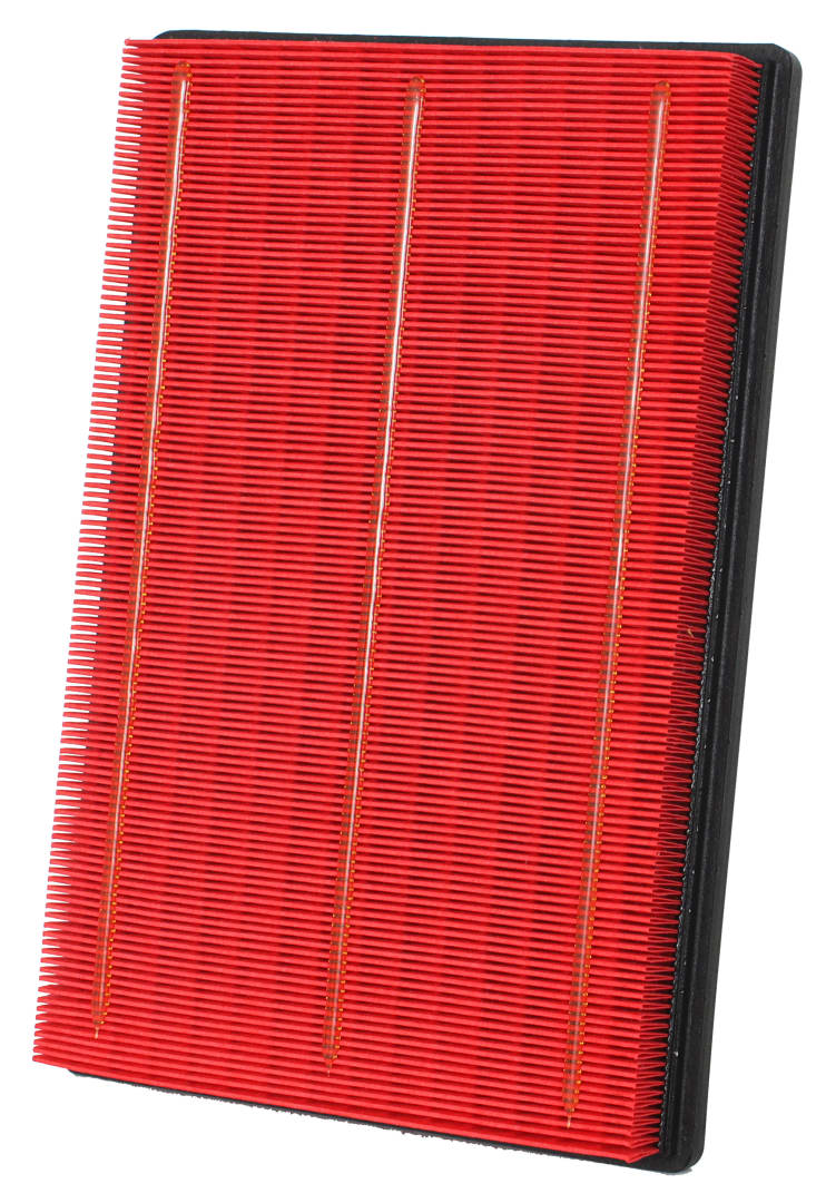 K&N Long Life 18,000 Mile Engine Air Filter - DODGE RAM 1500/2500/3500 3.7/4.7/5.7L for 2014 ram 1500 3.0l v6 diesel