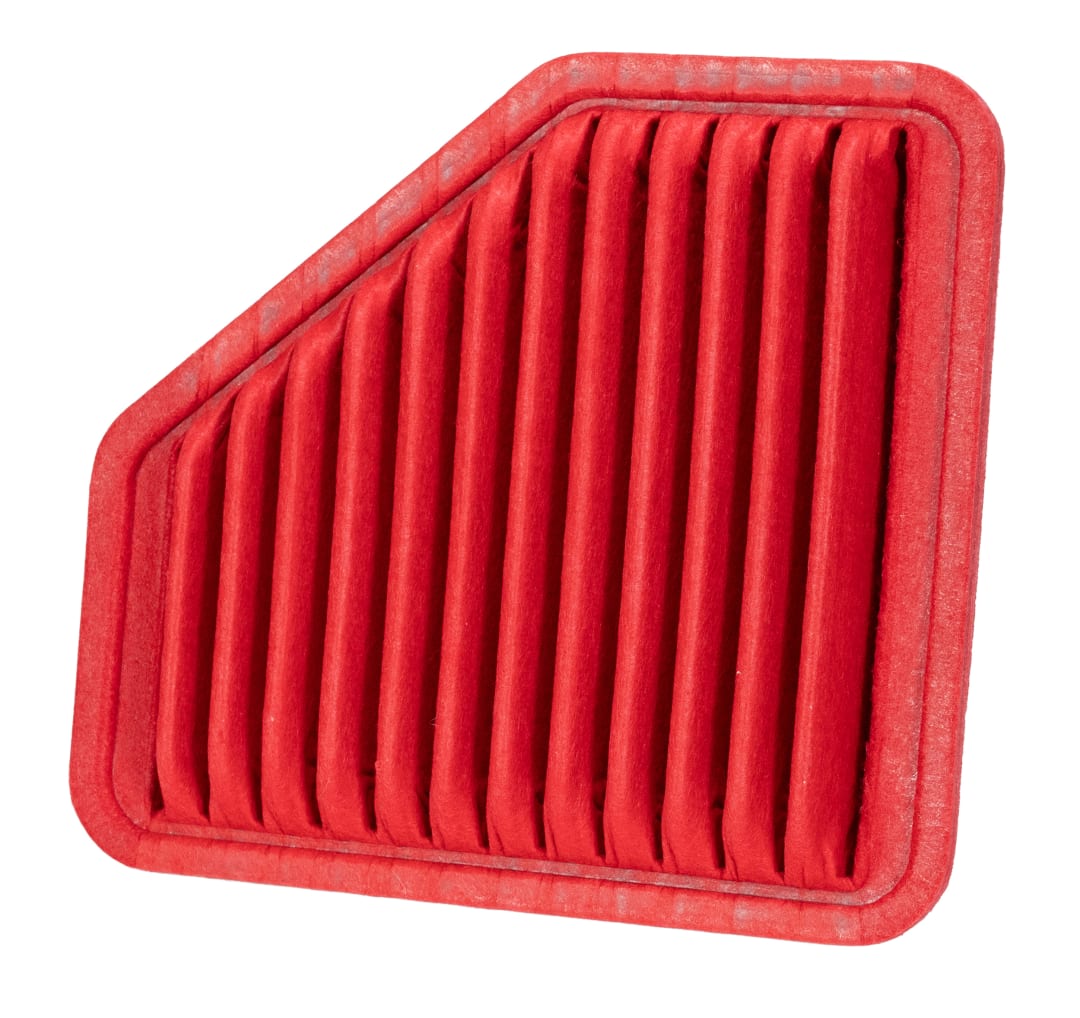 K&N LONG LIFE 18,000 MILE ENGINE AIR FILTER - CHEV COBALT/ PONTIAC G5 for Valvoline VA203 Air Filter