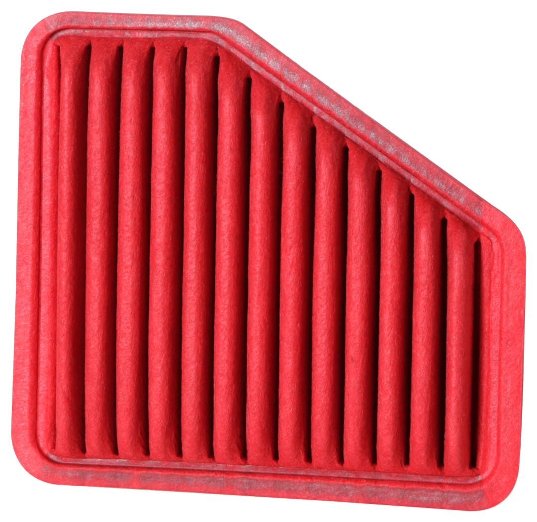 K&N Long Life 18,000 Mile Engine Air Filter - TOY AVALON/ CAMRY/ LEX ES350/ SCION XB for 2014 scion tc 2.5l l4 gas