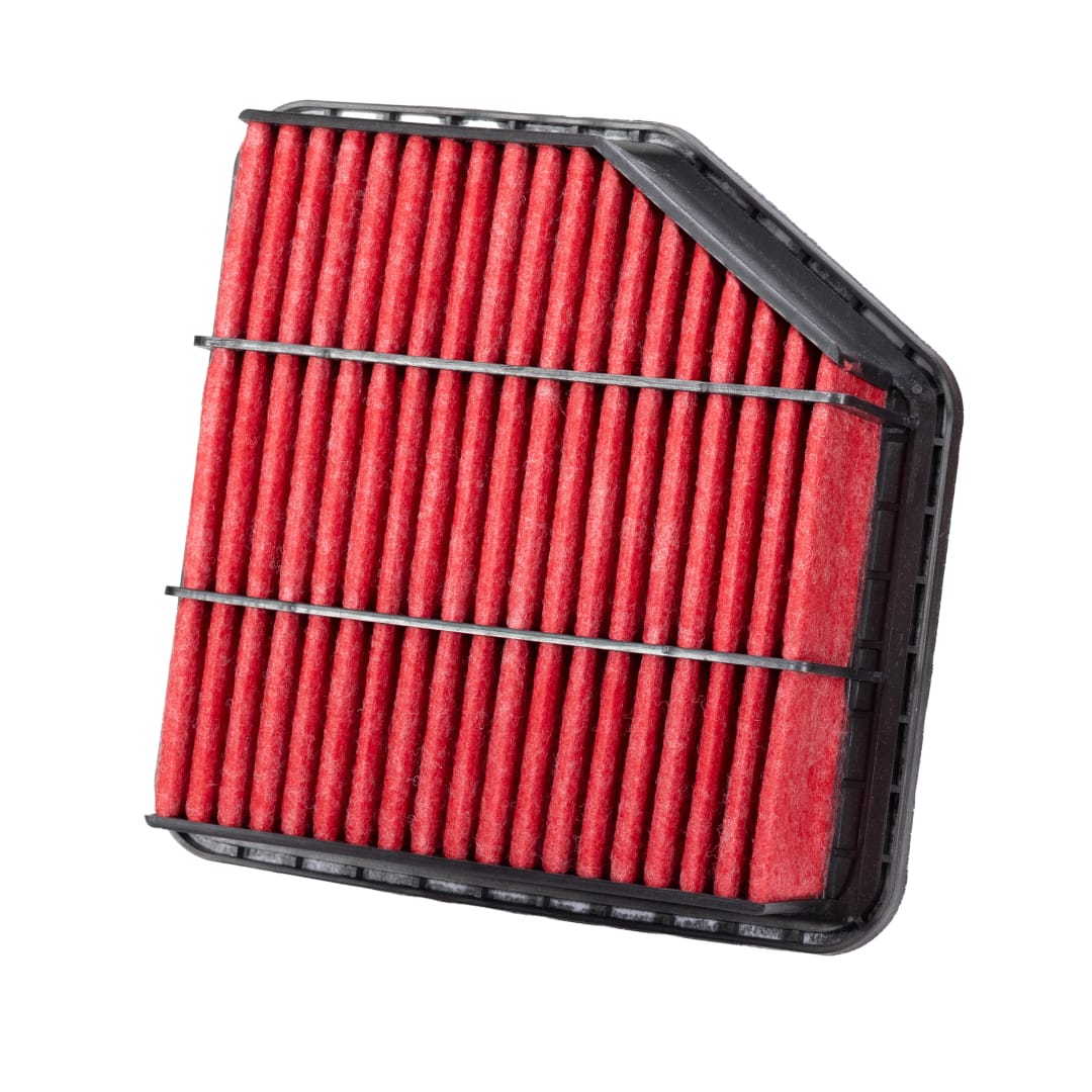 K&N LONG LIFE 18,000 MILE ENGINE AIR FILTER - LEXUS IS250/IS350/ GS350/ GS430 for Valvoline VA289 Air Filter