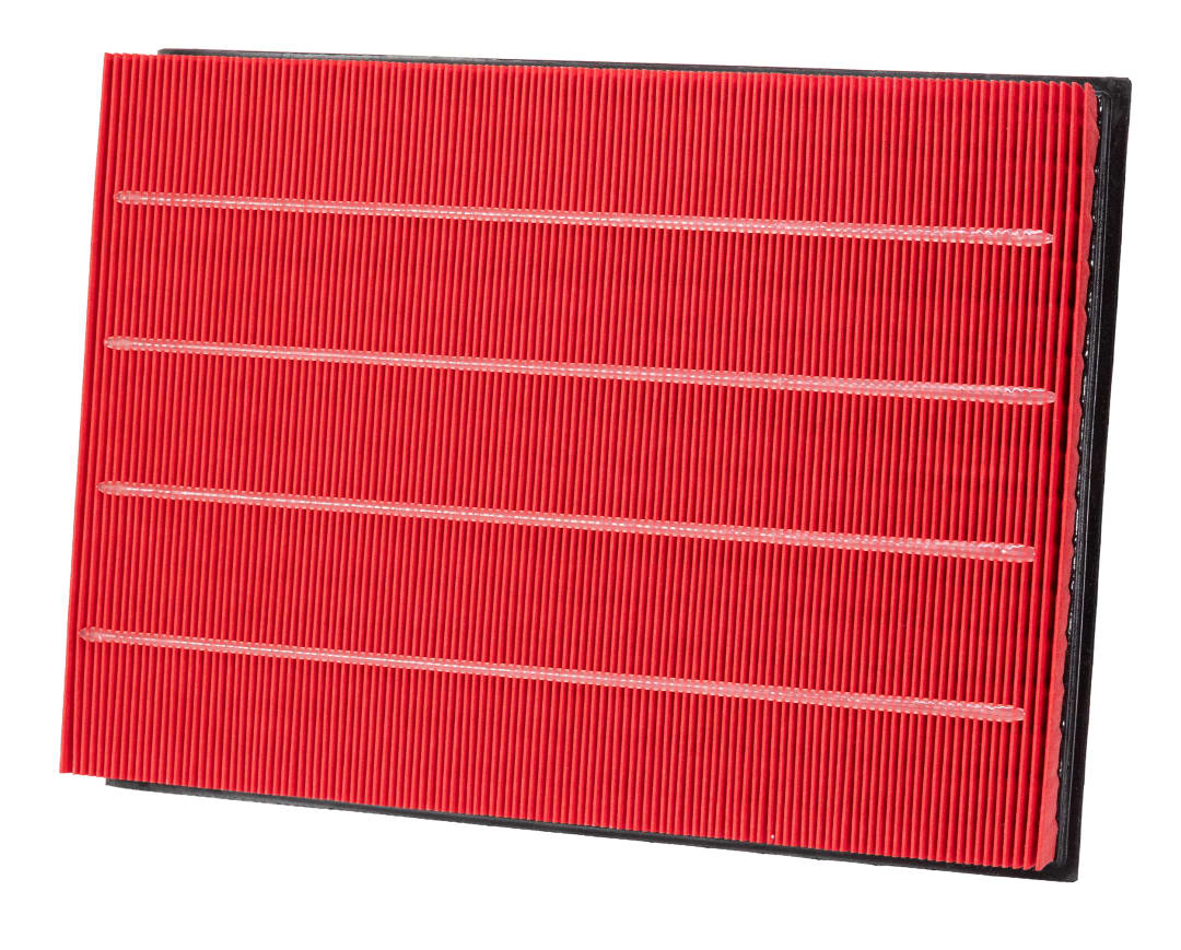 K&N LONG LIFE 18,000 MILE ENGINE AIR FILTER - DODGE SPRINTER V6-3.0L DSL for Valvoline VA349 Air Filter