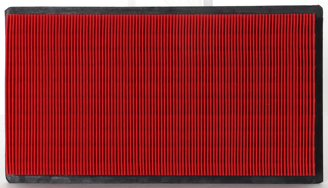 K&N Long Life 18,000 Mile Engine Air Filter - FORD EDGE/ TAURUS/ TAURUS X/ LINCOLN MKZ/ MKX for 2012 mazda 6 3.7l v6 gas