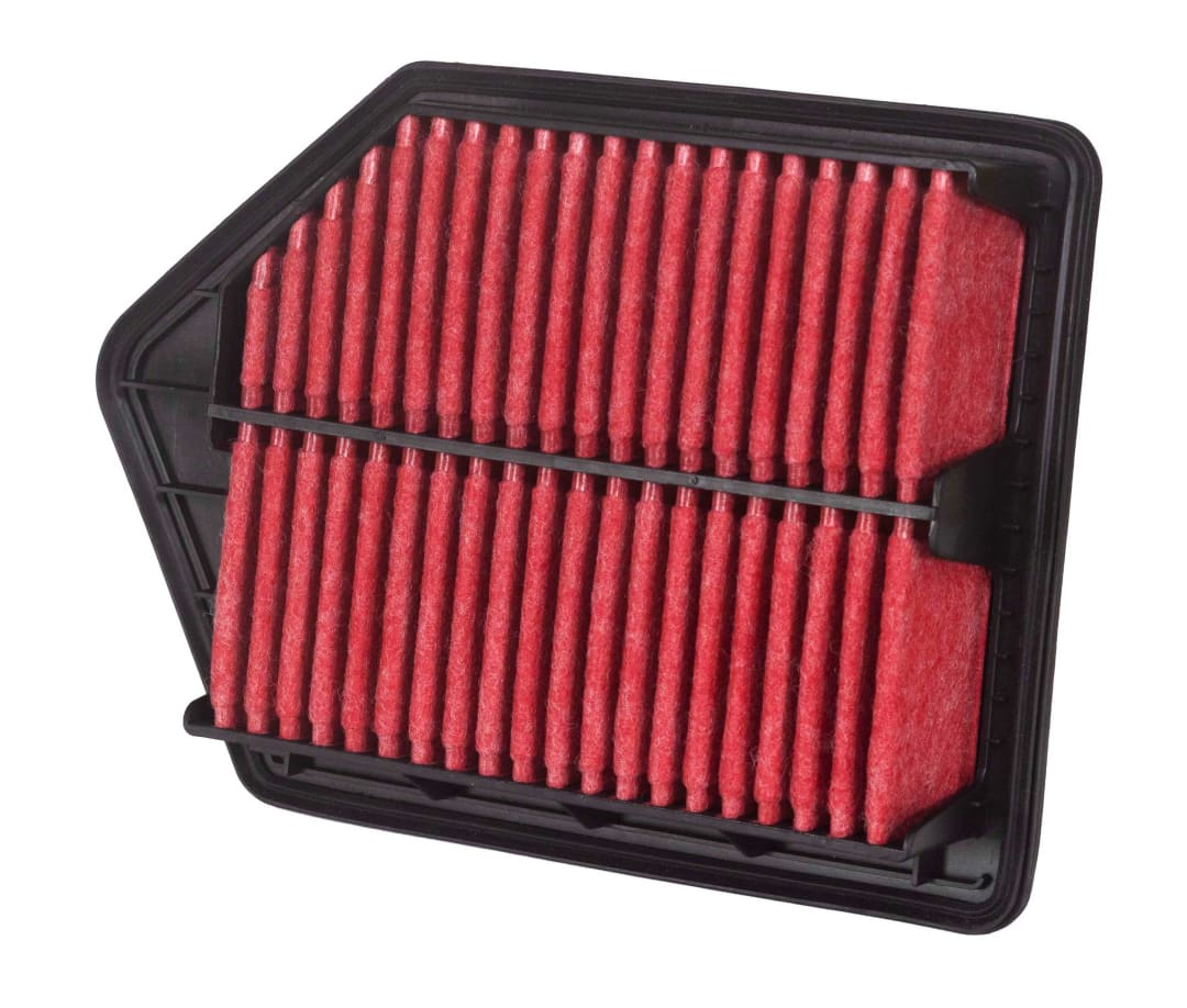 K&N LONG LIFE 18,000 MILE ENGINE AIR FILTER - HONDA CR-V L4-2.4L F/I