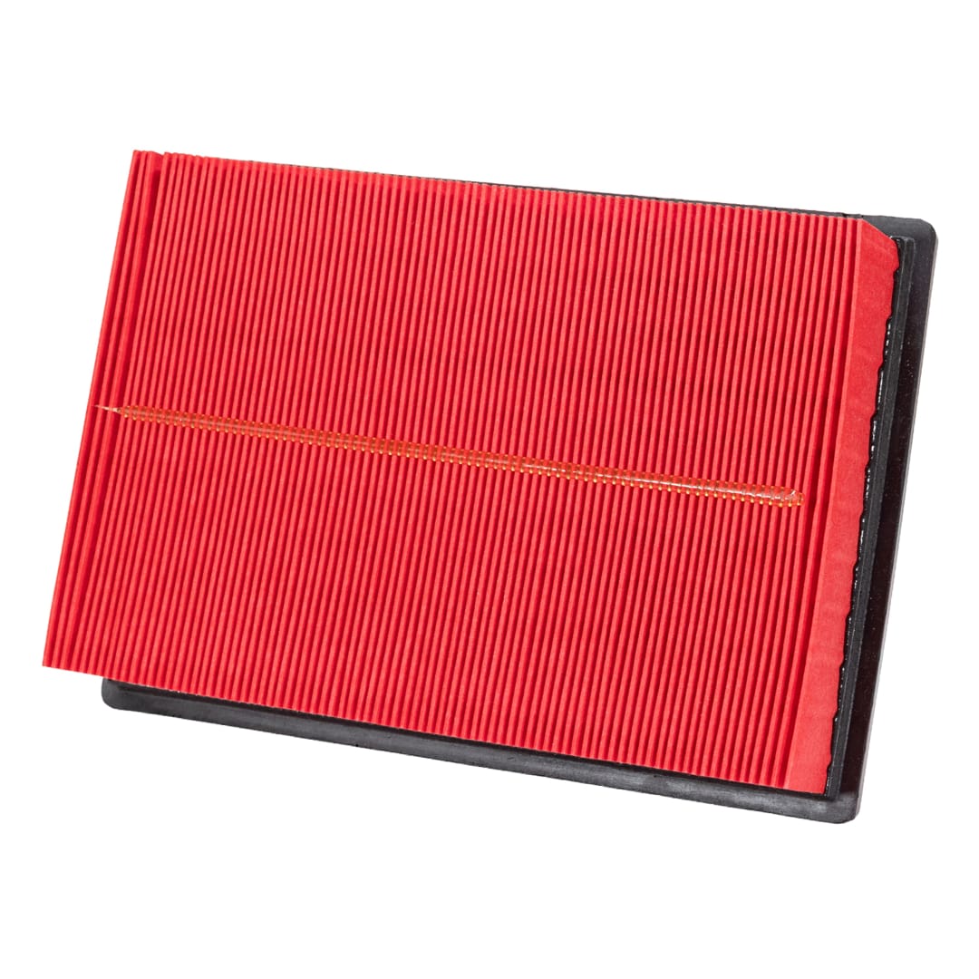 K&N Advantage Air Filter 18K Miles for 2012 toyota highlander-hybrid 3.5l v6 gas