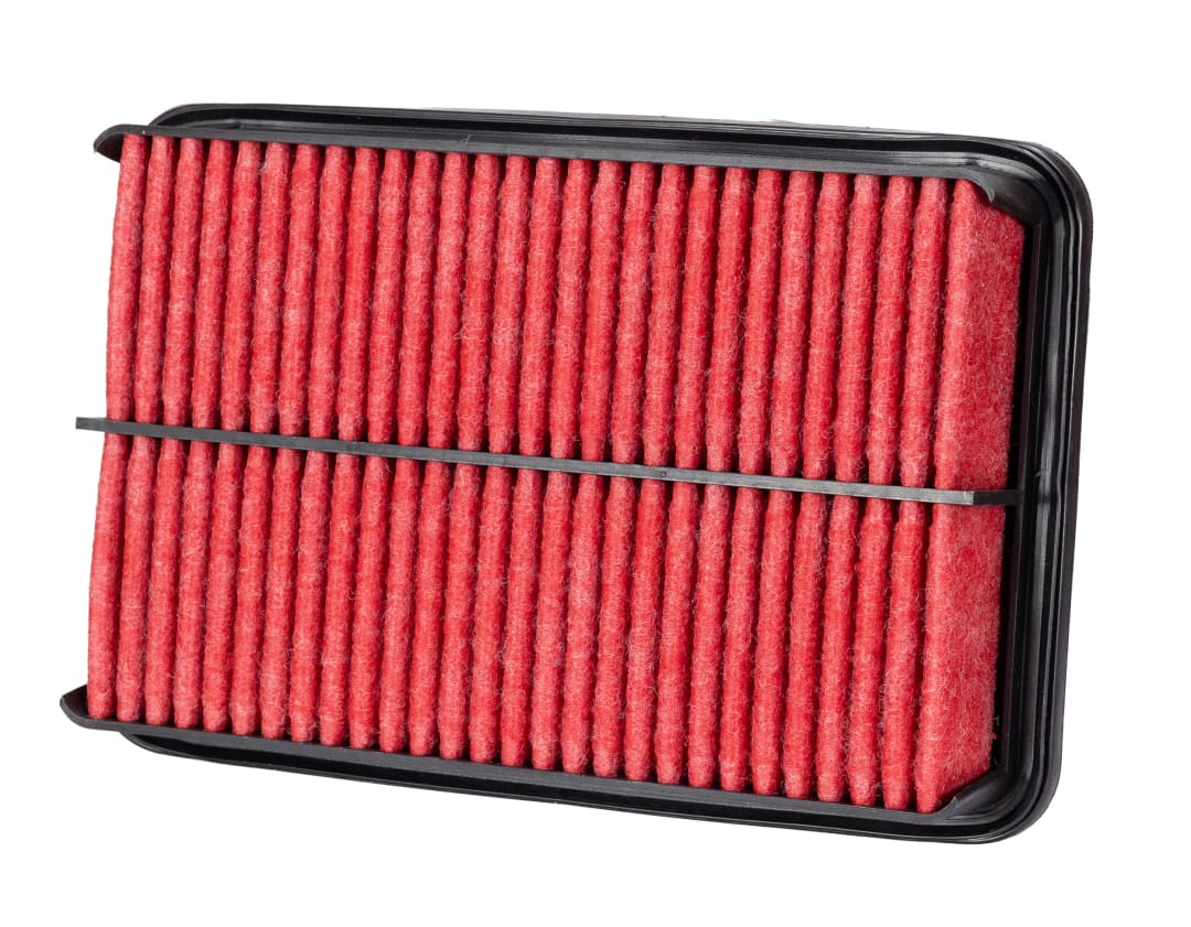 K&N LONG LIFE 18,000 MILE ENGINE AIR FILTER - TOY COROLLA 1.6/1.8L/ CHEV/GEO PRIZM 1.6/1.8L for Valvoline VFAP7892 Air Filter