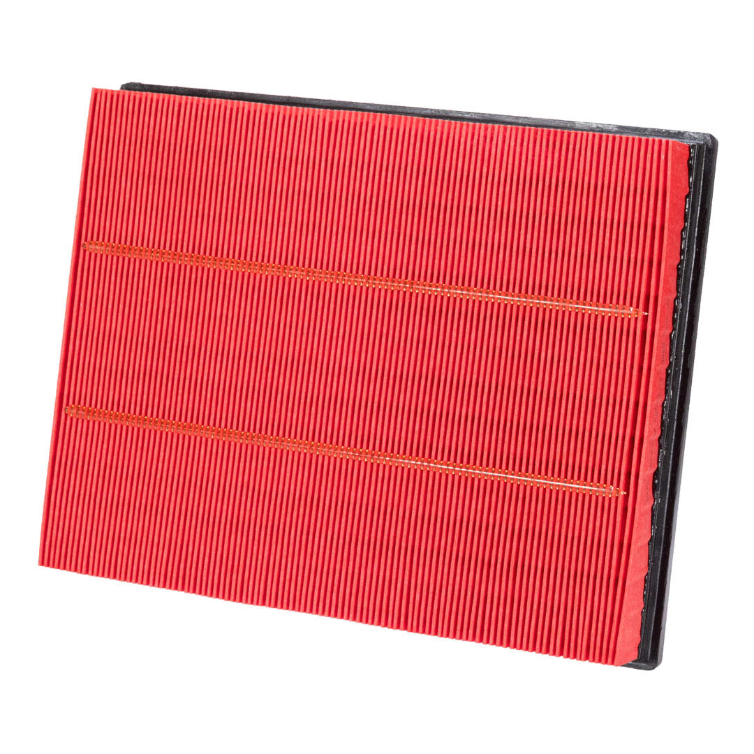 K&N LONG LIFE 18,000 MILE ENGINE AIR FILTER - FORD RANGER L4/5-2.2/3.2L DSL