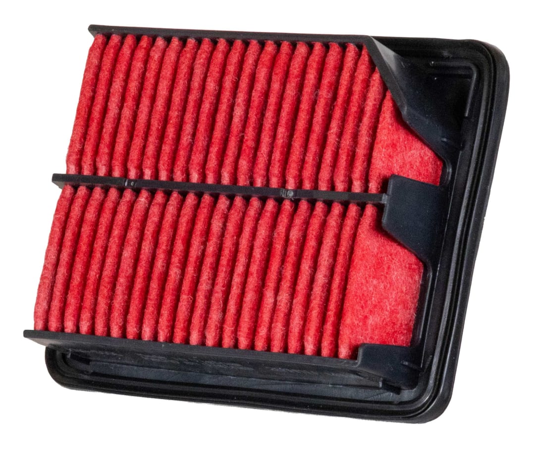 K&N LONG LIFE 18,000 MILE ENGINE AIR FILTER - HONDA ACCORD HYBRID L4-2.0L F/I for Mahle LX 3763 Air Filter