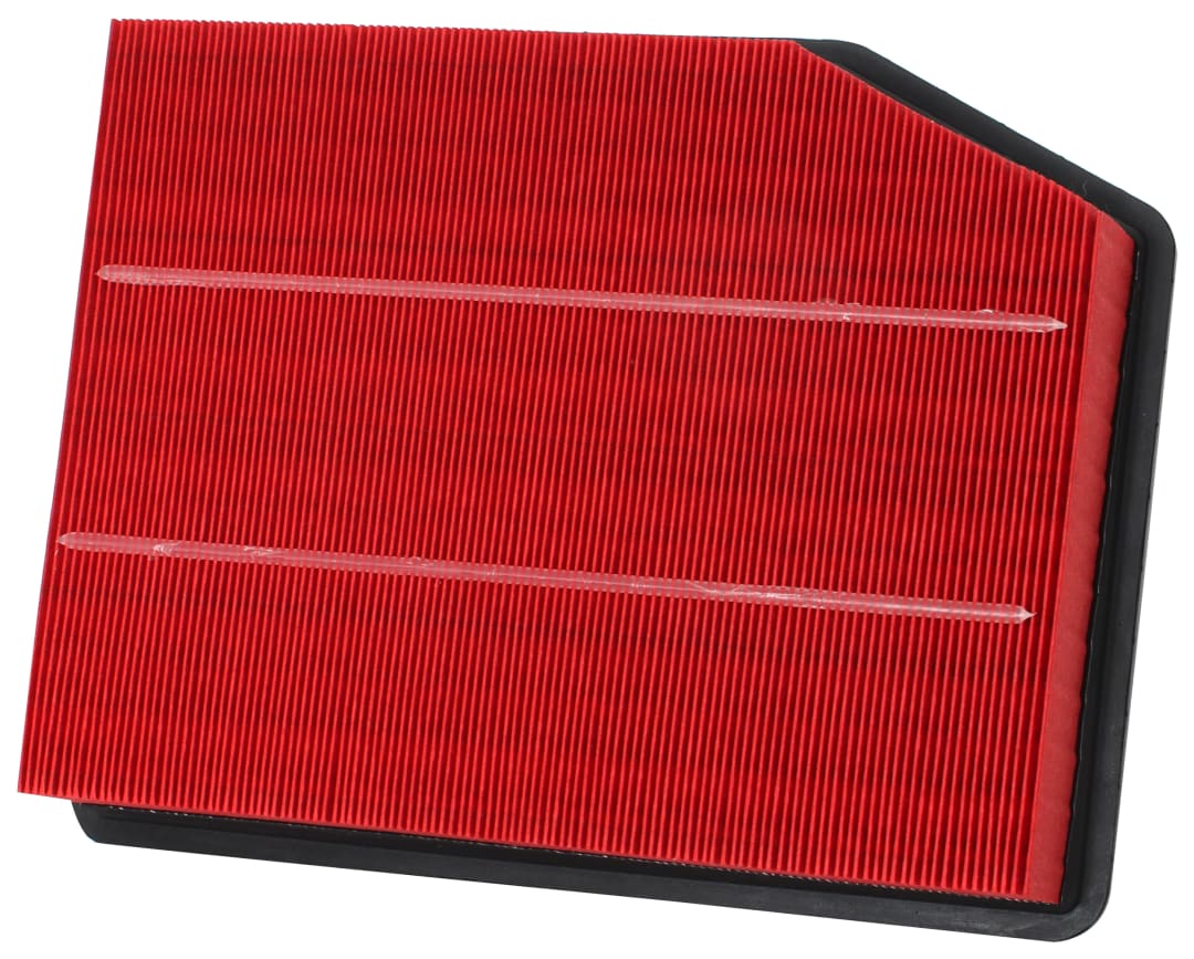 K&N Long Life 18,000 Mile Engine Air Filter - CHEVROLET SILVERADO 1500 V8-5.3L F/I for 2025 cadillac escalade-esv 6.2l v8 gas