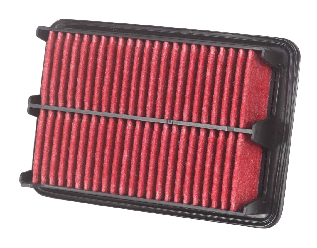 K&N LONG LIFE 18,000 MILE ENGINE AIR FILTER - HONDA CR-V L4-2.0L F/I