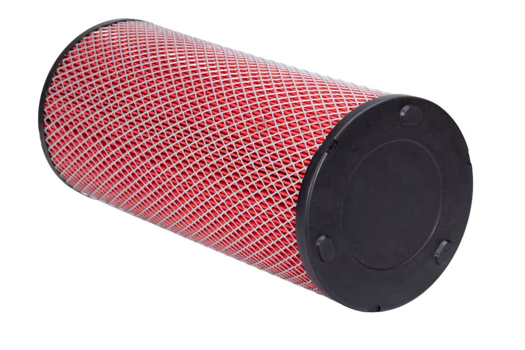 K&N LONG LIFE 18,000 MILE ENGINE AIR FILTER - CHEVROLET EXPRESS VAN 4.8L/6.0L for Hastings AF1109 Air Filter