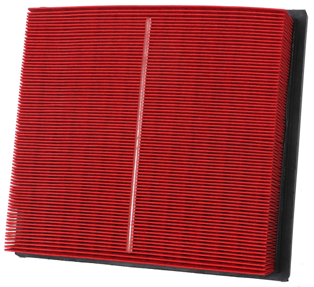 K&N Extended Life 24,000 Mile Engine Air Filter - LEXUS RX350 V6-3.5L F/I for 2022 lexus nx350 2.4l l4 gas