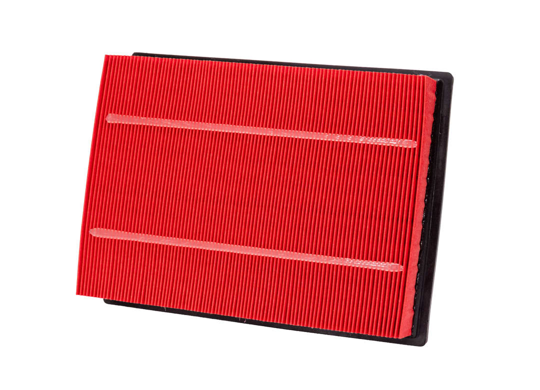 K&N Advantage Plus Air Filter 24K Miles for Mg 10177398 Air Filter