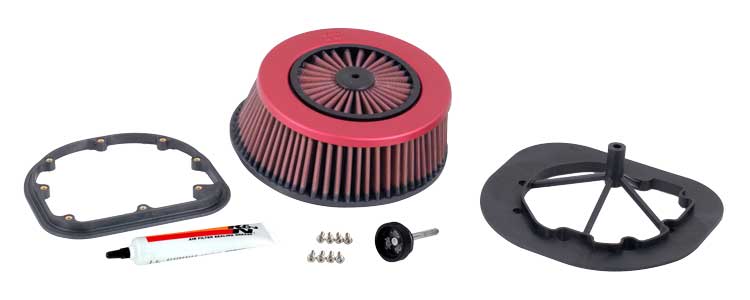 Replacement Air Filter for 2004 ktm 450-sms 450