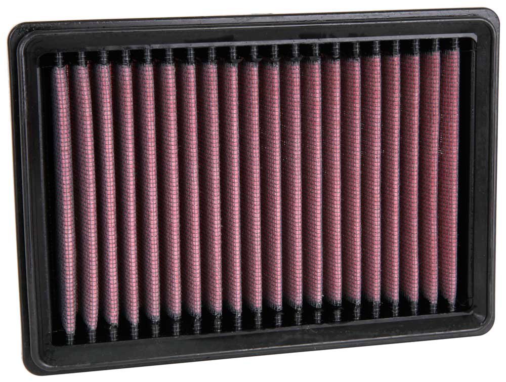 Replacement Air Filter for 2005 moto-guzzi griso-1100 1064