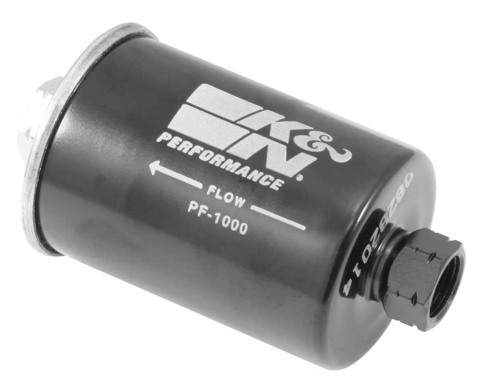 Fuel Filter for Precision Tune F481 Fuel Filter