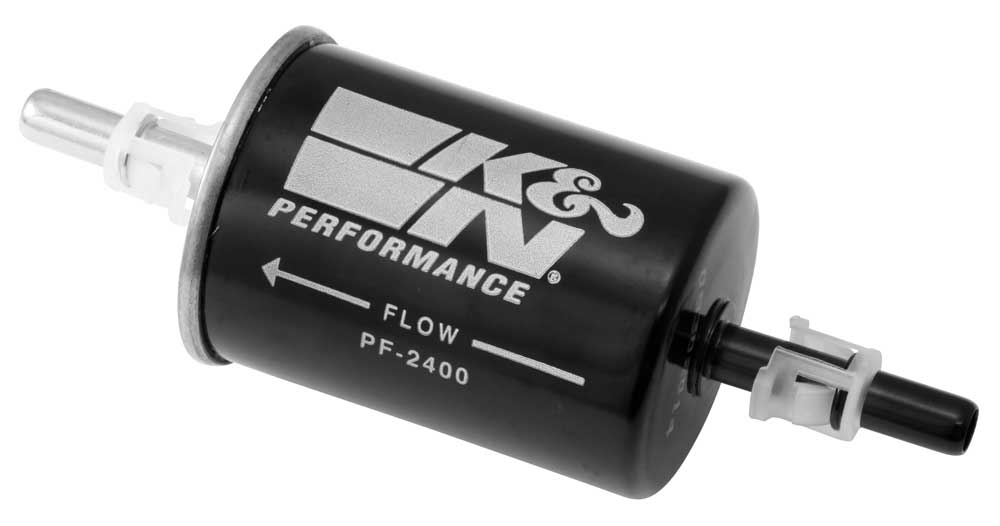 Fuel Filter for Mighty GF580 Fuel Filter