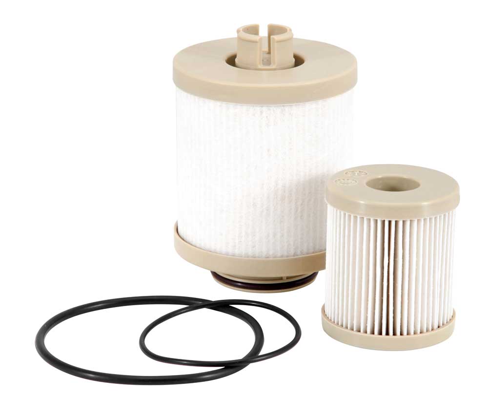 Fuel Filter for Gk Industries FD4604 Fuel Filter