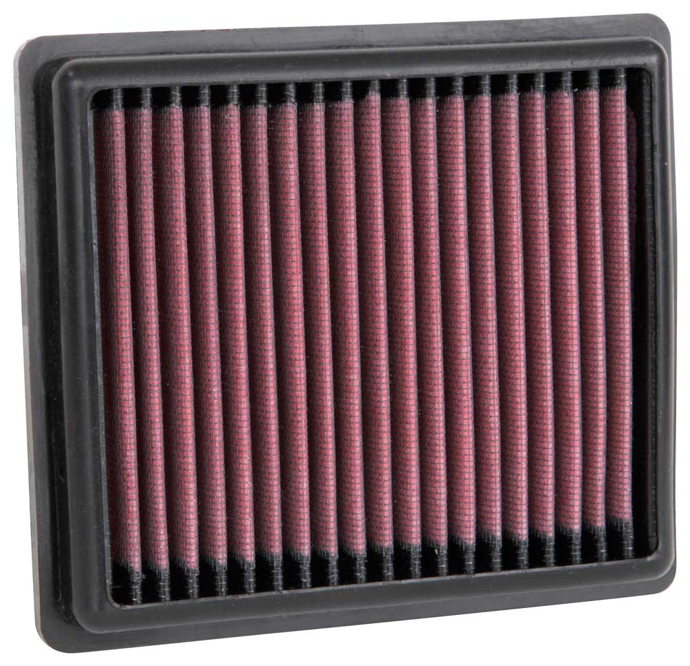 High-Flow Original Lifetime Engine Air Filter - INDIAN FTR 1200CC for 2020 indian ftr1200 73 ci