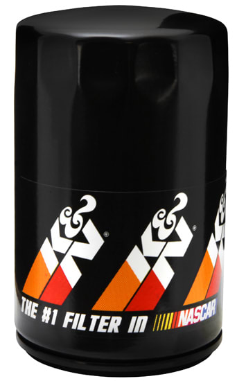 Oil Filter for 1980 nissan samurai 1.8l l4 2 bbl