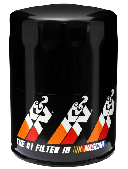 Oil Filter for 1988 nissan d21-pickup 2.4l l4 gas