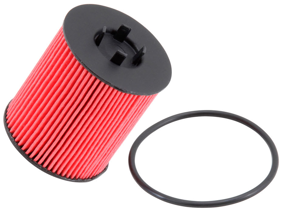 Oil Filter for 2001 chevrolet astra 2.2l l4 gas