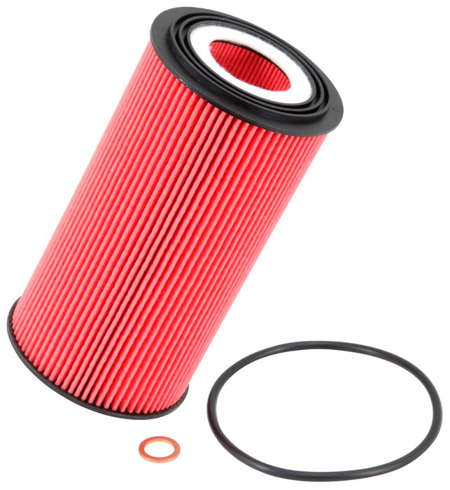 Oil Filter for 2001 rolls-royce silver-seraph 5.4l v12 gas